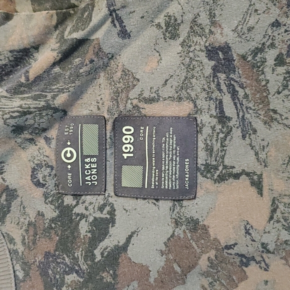 Jack and Jones long sleeve shirts - Picture 6 of 11